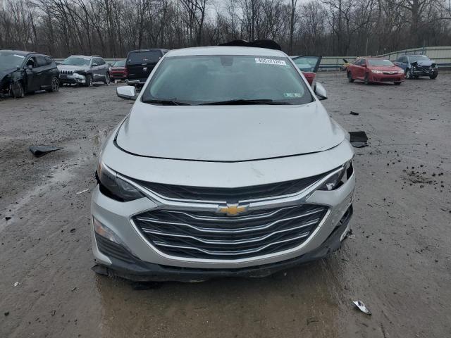 Aukcja sprzedaży 2021 Chevrolet Malibu Lt, vin: 1G1ZD5ST4MF019808, numer aukcji: 45512124