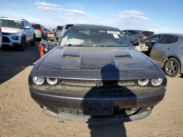 Aukcja sprzedaży 2021 Dodge Challenger Sxt, vin: 2C3CDZAG5MH603291, numer aukcji: 45471534