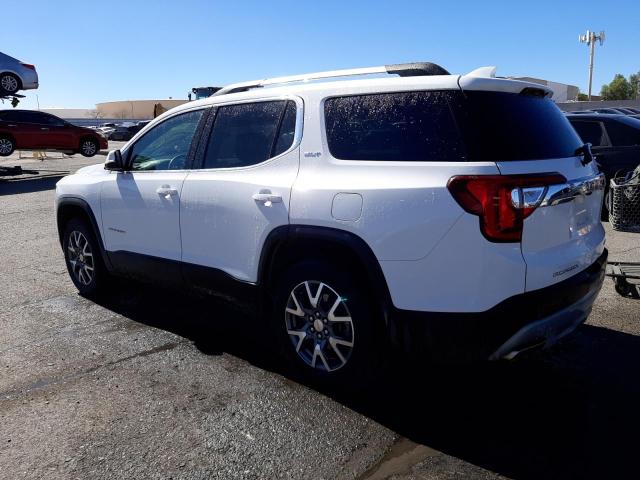 Aukcja sprzedaży 2023 Gmc Acadia Slt, vin: 1GKKNUL47PZ151847, numer aukcji: 45338174