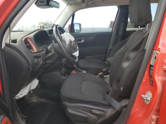 Aukcja sprzedaży 2015 Jeep Renegade Latitude, vin: ZACCJBBT2FPB81683, numer aukcji: 47744284