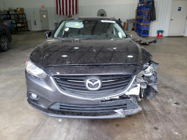 Aukcja sprzedaży 2014 Mazda 6 Grand Touring, vin: JM1GJ1W64E1143029, numer aukcji: 45463534