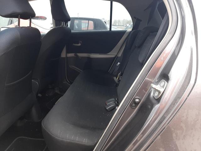 Aukcja sprzedaży 2008 Toyota Yaris Sr, vin: VNKKL96330A249657, numer aukcji: 45584074