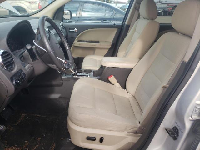 2009 Ford Taurus X Sel მანქანა იყიდება აუქციონზე, vin: 1FMDK05W49GA06442, აუქციონის ნომერი: 43765684