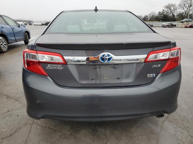 Aukcja sprzedaży 2012 Toyota Camry Hybrid, vin: 4T1BD1FK8CU043022, numer aukcji: 45285714