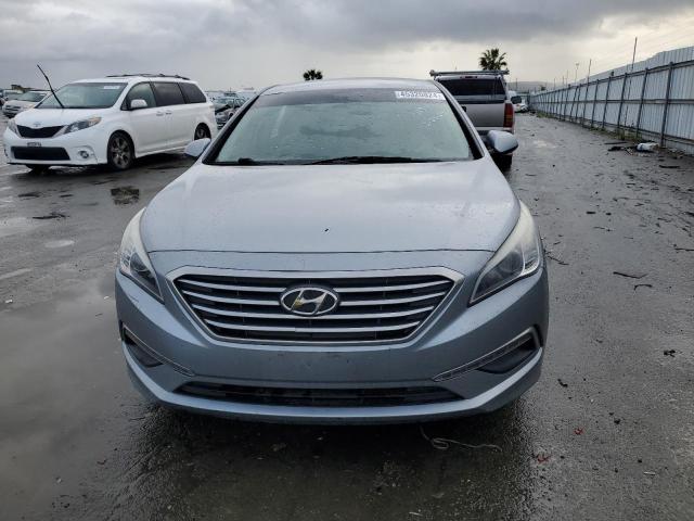Aukcja sprzedaży 2015 Hyundai Sonata Se, vin: 5NPE24AF6FH011915, numer aukcji: 45320824