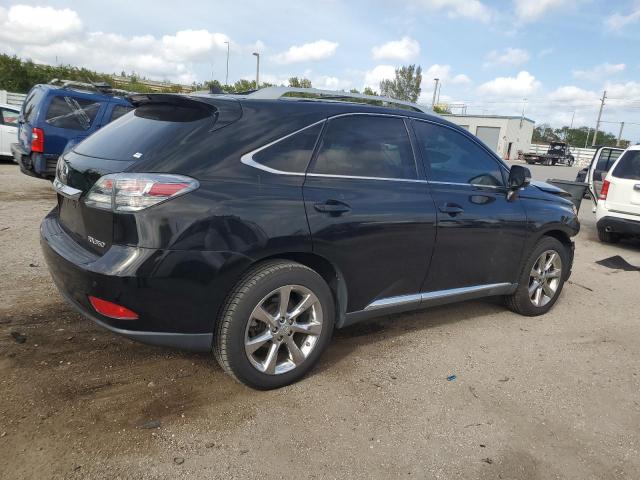 Aukcja sprzedaży 2012 Lexus Rx 350, vin: 2T2ZK1BA0CC080645, numer aukcji: 45340304