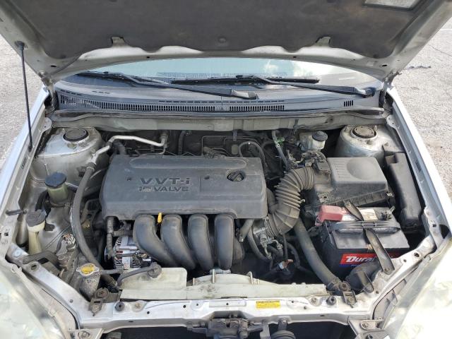 Aukcja sprzedaży 2005 Toyota Corolla Ce, vin: JTDBR32E852066140, numer aukcji: 45189234