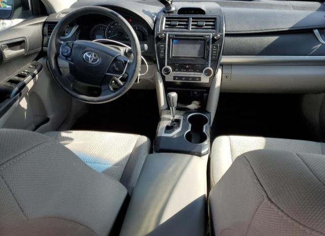 Aukcja sprzedaży 2012 Toyota Camry Base, vin: 4T1BF1FK6CU187453, numer aukcji: 45250864