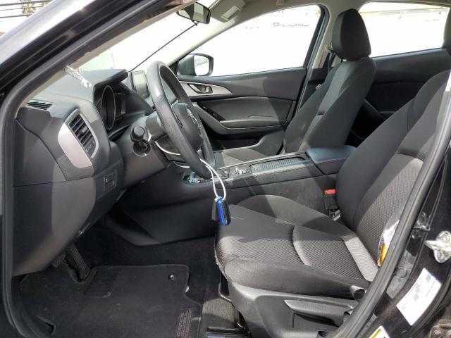Aukcja sprzedaży 2017 Mazda 3 Sport, vin: 3MZBN1U70HM158089, numer aukcji: 48333554