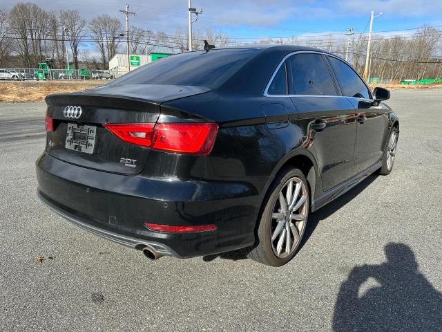 45727964 :رقم المزاد ، WAUKFGFF5F1006971 vin ، 2015 Audi A3 Prestige S-line مزاد بيع