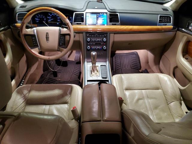 Aukcja sprzedaży 2011 Lincoln Mks, vin: 1LNHL9ER9BG604187, numer aukcji: 45249874