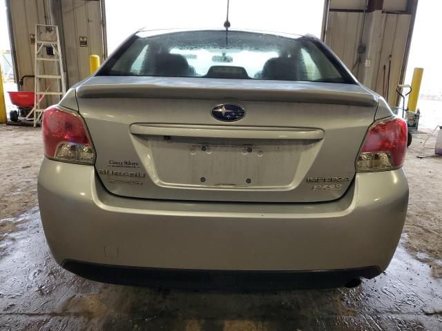 Продажа на аукционе авто 2016 Subaru Impreza Premium, vin: JF1GJAB6XGH017277, номер лота: 45461994