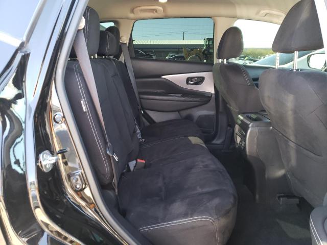 Aukcja sprzedaży 2020 Nissan Murano Sv, vin: 5N1AZ2BJ8LN135919, numer aukcji: 45377934