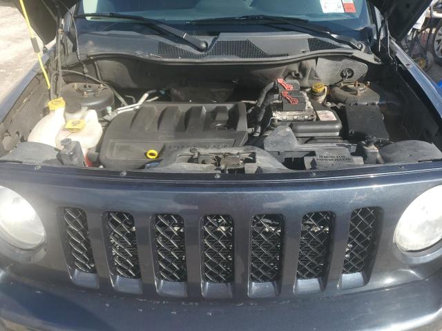 Aukcja sprzedaży 2014 Jeep Patriot Sport, vin: 1C4NJRBB0ED582557, numer aukcji: 45479334