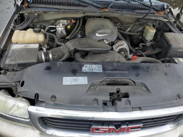 Aukcja sprzedaży 2002 Gmc New Sierra C1500, vin: 2GTEC19V021332237, numer aukcji: 45335444