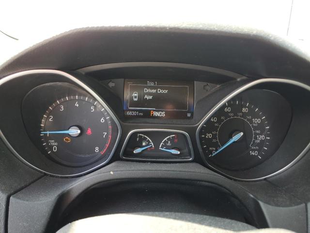 Aukcja sprzedaży 2018 Ford Focus Se, vin: 1FADP3FE8JL230182, numer aukcji: 43883684