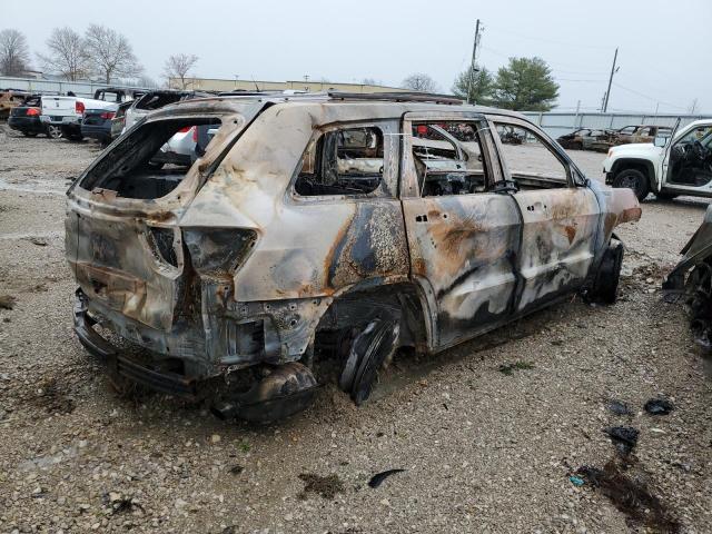 Aukcja sprzedaży 2015 Jeep Grand Cherokee Limited, vin: 1C4RJFBG8FC766874, numer aukcji: 45417134