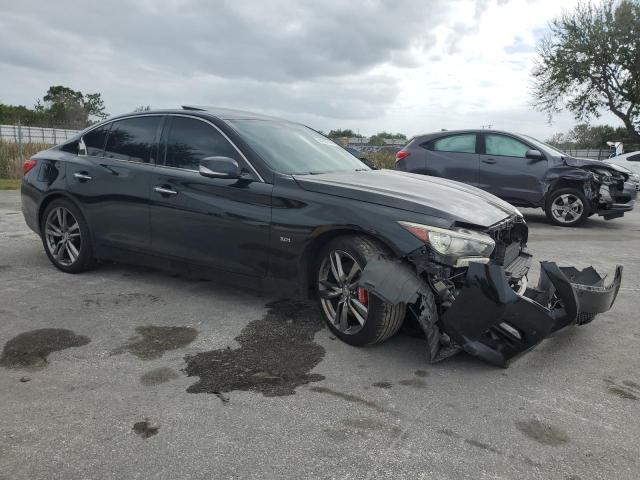 Aukcja sprzedaży 2017 Infiniti Q50 Premium, vin: JN1EV7AR5HM839730, numer aukcji: 47901244