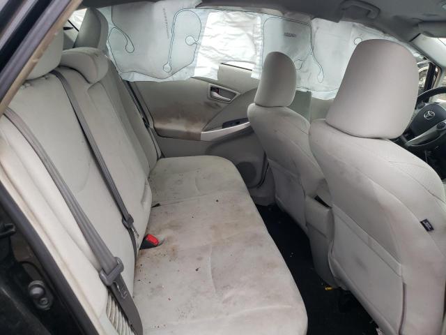 Aukcja sprzedaży 2012 Toyota Prius, vin: JTDKN3DU8C1513343, numer aukcji: 45511104