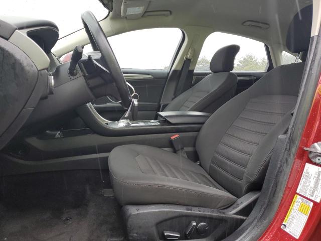 Продаж на аукціоні авто 2018 Ford Fusion Se, vin: 3FA6P0HD0JR193108, номер лоту: 47560814