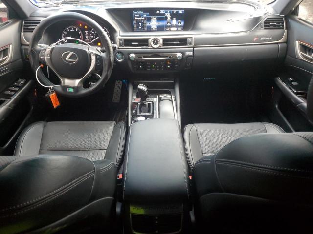 Aukcja sprzedaży 2015 Lexus Gs 350, vin: JTHCE1BL1FA004832, numer aukcji: 45313744