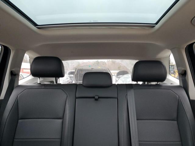 Aukcja sprzedaży 2019 Volkswagen Tiguan Se, vin: 3VV2B7AX6KM057635, numer aukcji: 45050804