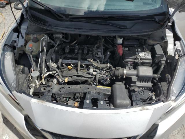 Aukcja sprzedaży 2020 Nissan Versa Sv, vin: 3N1CN8EVXLL825801, numer aukcji: 45650144