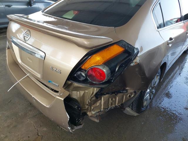 Aukcja sprzedaży 2011 Nissan Altima, vin: 1N4AL2A9XBC125177, numer aukcji: 45582614
