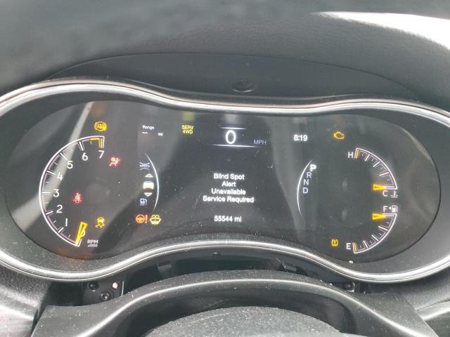 Aukcja sprzedaży 2019 Jeep Grand Cherokee Limited, vin: 1C4RJFBG3KC800634, numer aukcji: 45404334