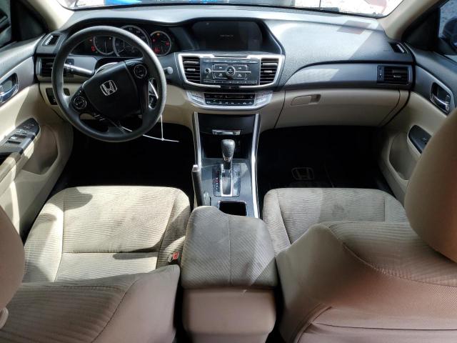 2015 Honda Accord Lx მანქანა იყიდება აუქციონზე, vin: 1HGCR2F33FA229504, აუქციონის ნომერი: 49014304