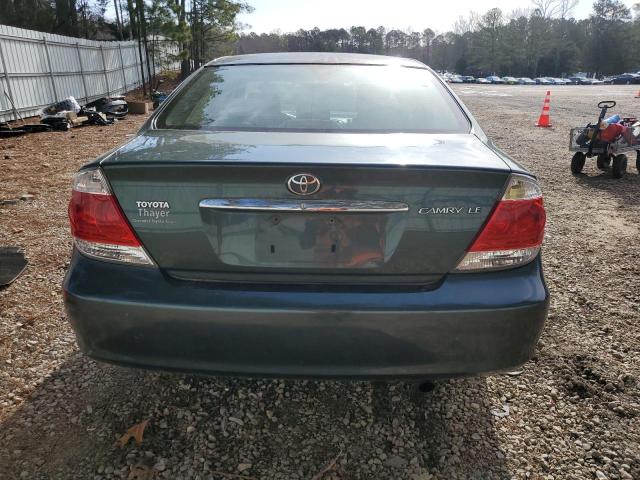 2005 Toyota Camry Le მანქანა იყიდება აუქციონზე, vin: 4T1BE32K85U037528, აუქციონის ნომერი: 48353294