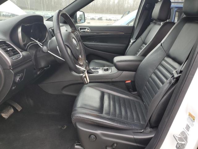 Aukcja sprzedaży 2021 Jeep Grand Cherokee Limited, vin: 1C4RJFBG9MC668451, numer aukcji: 45759574