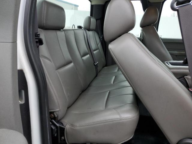 Aukcja sprzedaży 2011 Chevrolet Silverado K2500 Heavy Duty, vin: 1GC2KVCG9BZ389373, numer aukcji: 45853274