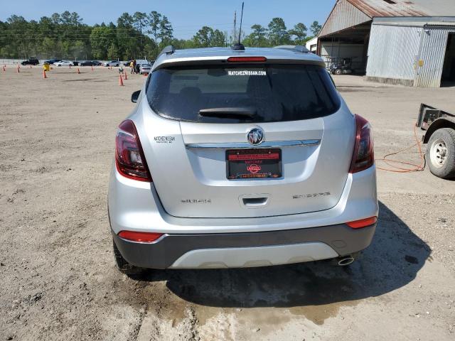 48919564 :رقم المزاد ، KL4CJASB3HB130699 vin ، 2017 Buick Encore Preferred مزاد بيع