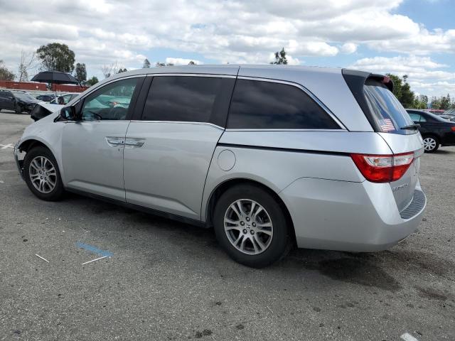 Aukcja sprzedaży 2012 Honda Odyssey Exl, vin: 5FNRL5H64CB024148, numer aukcji: 45101224