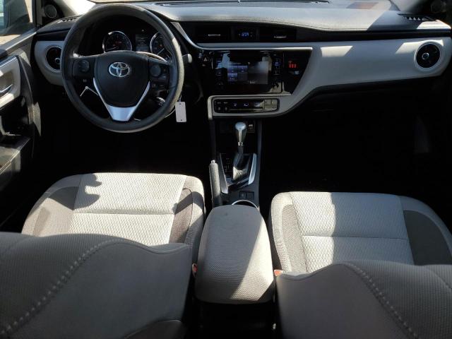 Продажа на аукционе авто 2018 Toyota Corolla L, vin: 2T1BURHE5JC985484, номер лота: 44962874