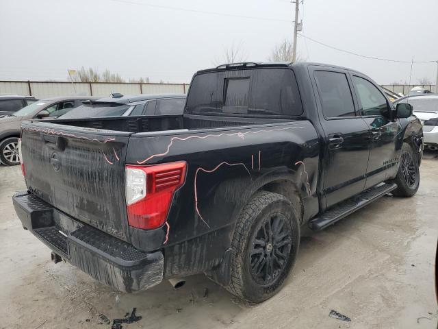 Aukcja sprzedaży 2019 Nissan Titan Platinum Reserve, vin: 1N6AA1E65KN532495, numer aukcji: 45504144