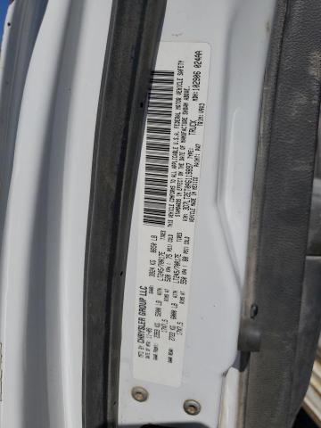 2010 Dodge Ram 2500 მანქანა იყიდება აუქციონზე, vin: 3D7LT2ET0AG119897, აუქციონის ნომერი: 45186344