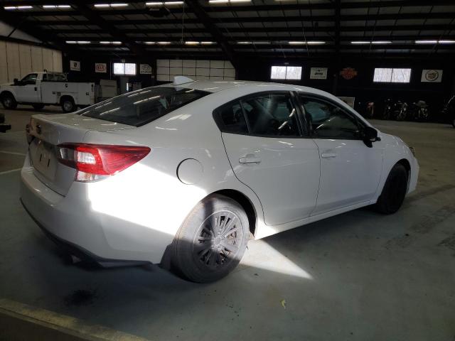 46922494 :رقم المزاد ، 4S3GKAD69H3602595 vin ، 2017 Subaru Impreza Premium Plus مزاد بيع