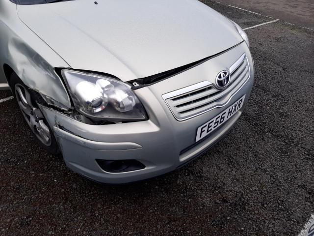 Aukcja sprzedaży 2006 Toyota Avensis T4, vin: SB1DJ56L70E085214, numer aukcji: 45222784