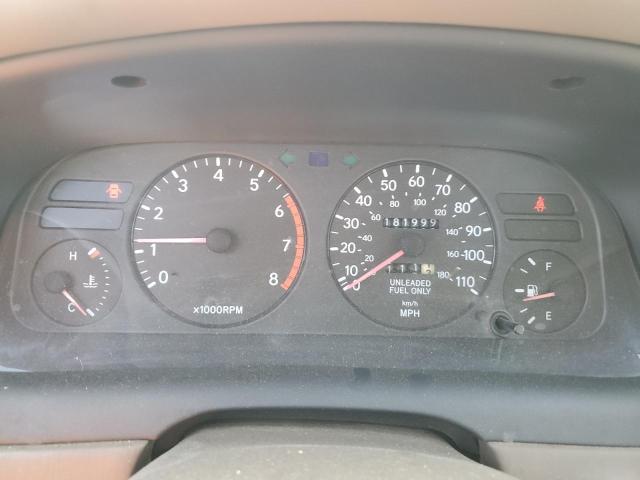 Aukcja sprzedaży 1997 Toyota Corolla Dx, vin: 1NXBB02E4VZ657200, numer aukcji: 45341404