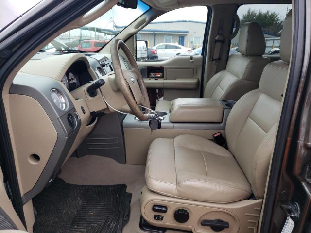 Aukcja sprzedaży 2007 Ford F150 Supercrew, vin: 1FTPW145X7KC78914, numer aukcji: 43344024