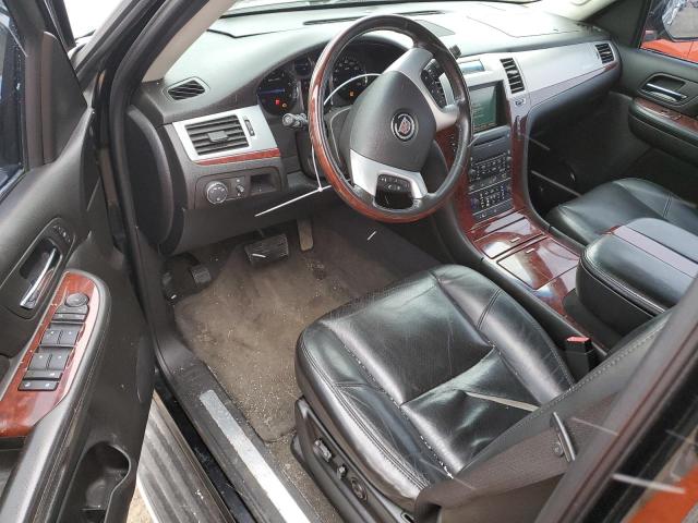 Продажа на аукционе авто 2007 Cadillac Escalade Luxury, vin: 1GYFK63857R405019, номер лота: 47609334