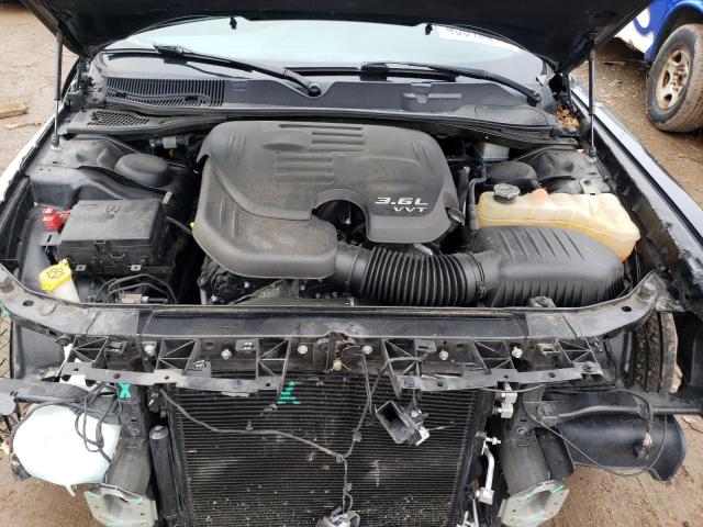 Aukcja sprzedaży 2017 Dodge Challenger Gt, vin: 2C3CDZGG4HH543145, numer aukcji: 45519344