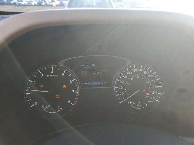 Aukcja sprzedaży 2017 Nissan Pathfinder S, vin: 5N1DR2MM5HC649363, numer aukcji: 45562214