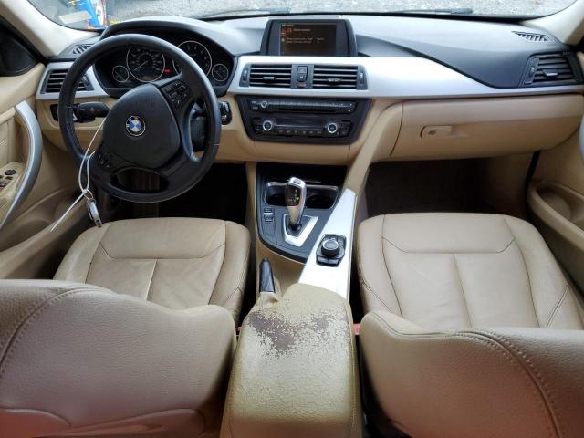 45279374 :رقم المزاد ، WBA3A5C56DF358296 vin ، 2013 Bmw 328 I مزاد بيع