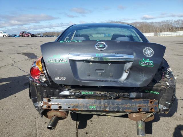 Aukcja sprzedaży 2012 Nissan Altima Base, vin: 1N4AL2AP3CN493902, numer aukcji: 44533334