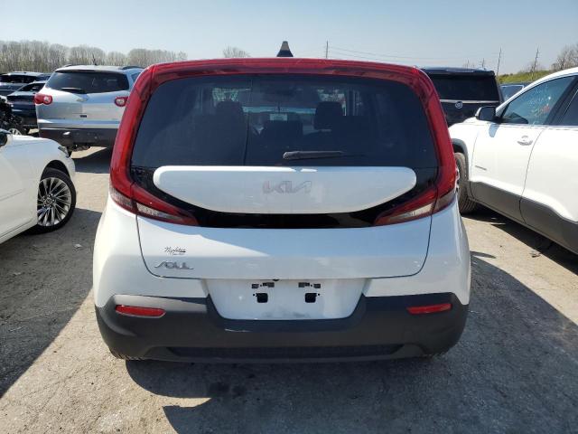 48924684 :رقم المزاد ، KNDJ23AU3N7165962 vin ، 2022 Kia Soul Lx مزاد بيع