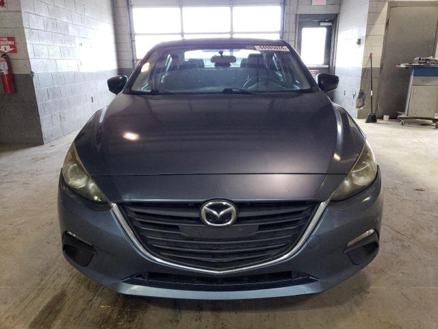 Aukcja sprzedaży 2014 Mazda 3 Sv, vin: JM1BM1T71E1181493, numer aukcji: 44985024