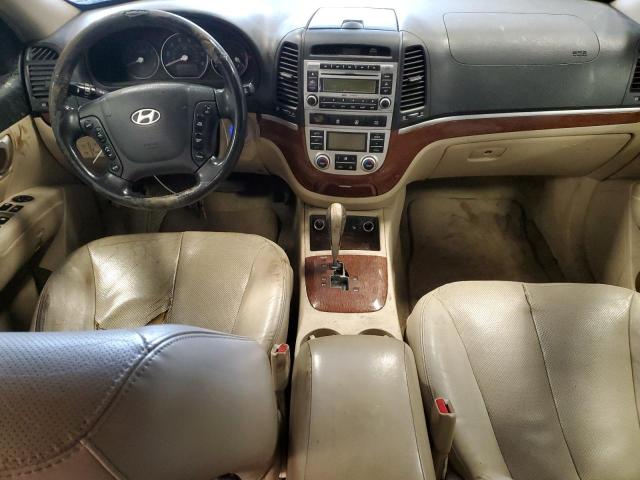 Aukcja sprzedaży 2007 Hyundai Santa Fe Se, vin: 5NMSH73E07H038744, numer aukcji: 45315864